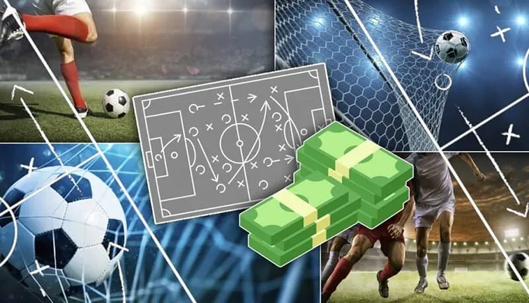 Săn Kèo Đội Ghi Bàn Cuối Với Chiến Thuật Phân Tích Đỉnh Cao Nhất
