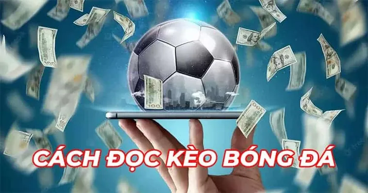 Bí Quyết Soi Kèo Hiệp 2 Luôn Thắng Từ Các Chuyên Gia Cá Cược