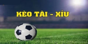 Hướng Dẫn Chinh Phục Kèo Tài Xỉu Hiệp 2 Luôn Giành Chiến Thắng Lớn