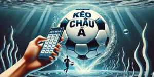 Kèo Châu Á Và Những Bí Quyết Chinh Phục Tỷ Lệ Chấp Năm 2026