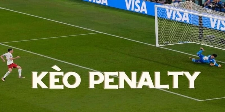 Bí Quyết Chiến Thắng Kèo Penalty Với Những Số Liệu Thống Kê Vàng