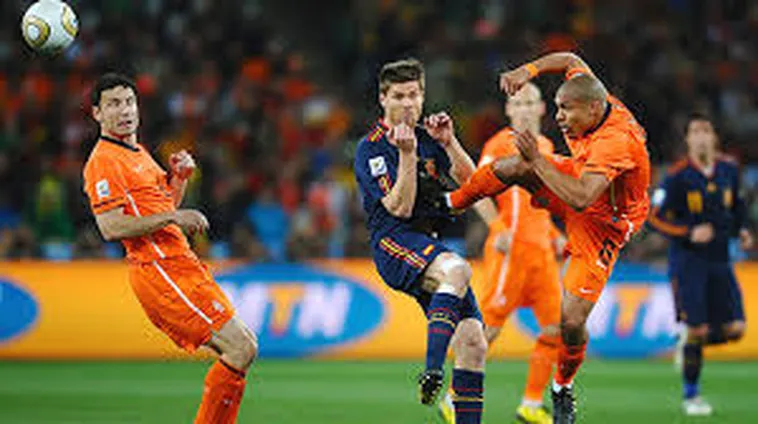 Lỗi Khiếm Nhã Trong Bóng Đá Và Những Án Phạt Nghiêm Khắc Từ FIFA