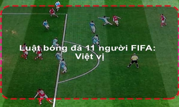 Cập Nhật Luật Sân Bóng Đá Thi Đấu Mới Nhất Theo Tiêu Chuẩn FIFA