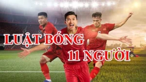 Cập Nhật Luật Sân Bóng Đá Thi Đấu Mới Nhất Theo Tiêu Chuẩn FIFA