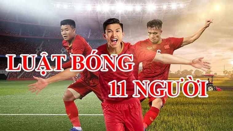 Cập Nhật Luật Sân Bóng Đá Thi Đấu Mới Nhất Theo Tiêu Chuẩn FIFA