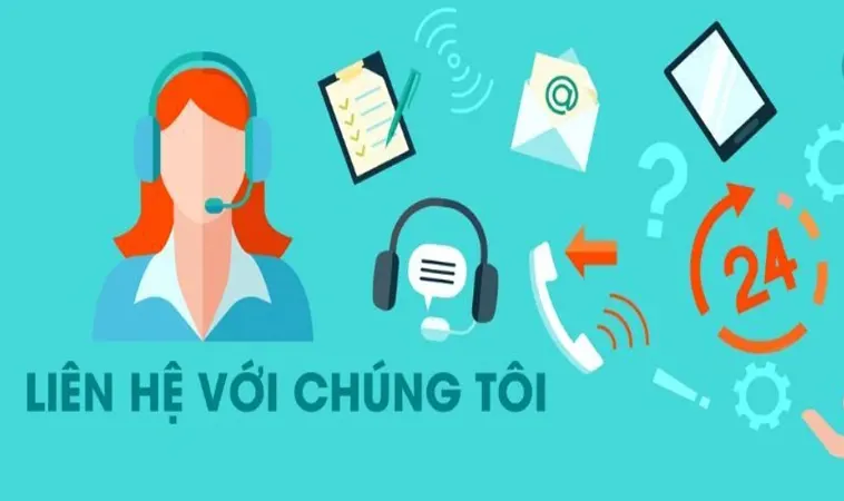 Dịch Vụ Chăm Sóc Khách Hàng Và Hỗ Trợ